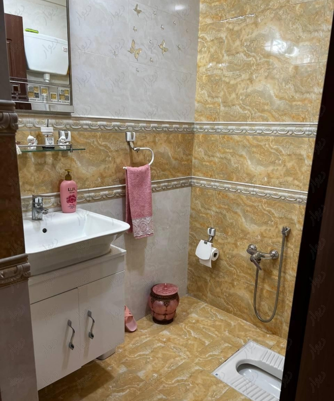 فروش آپارتمان 72 متر شمس آباد