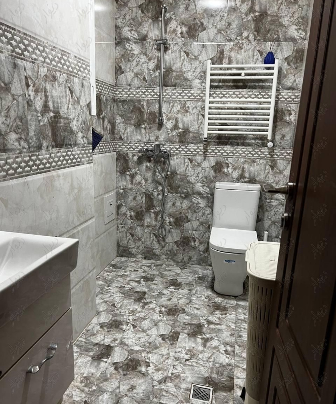 فروش آپارتمان 72 متر شمس آباد