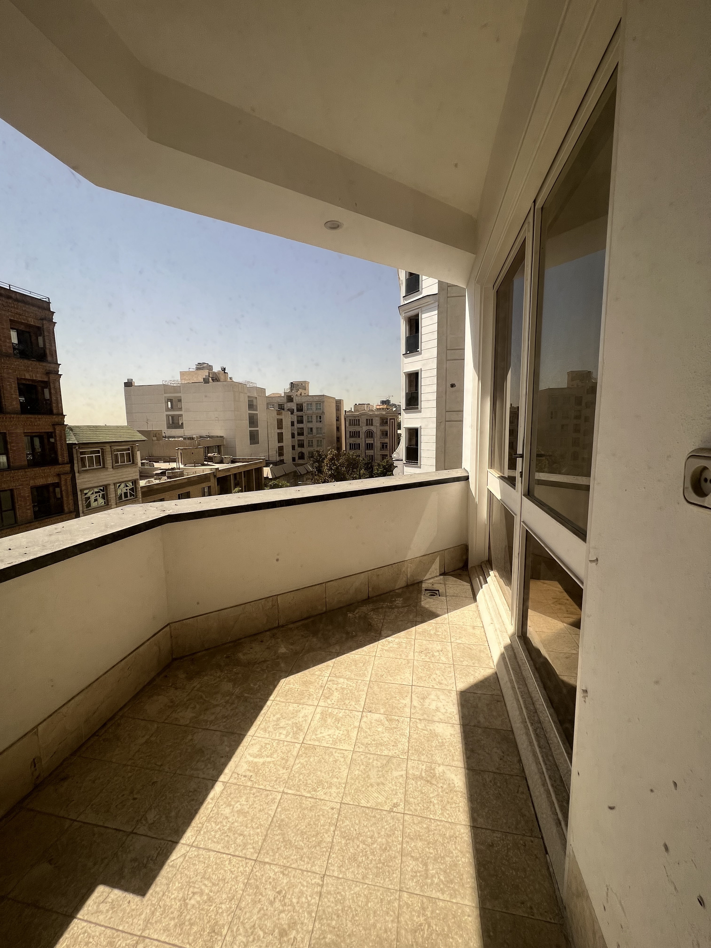 فروش آپارتمان 120 متر ازگل ویوکوه بینظیر