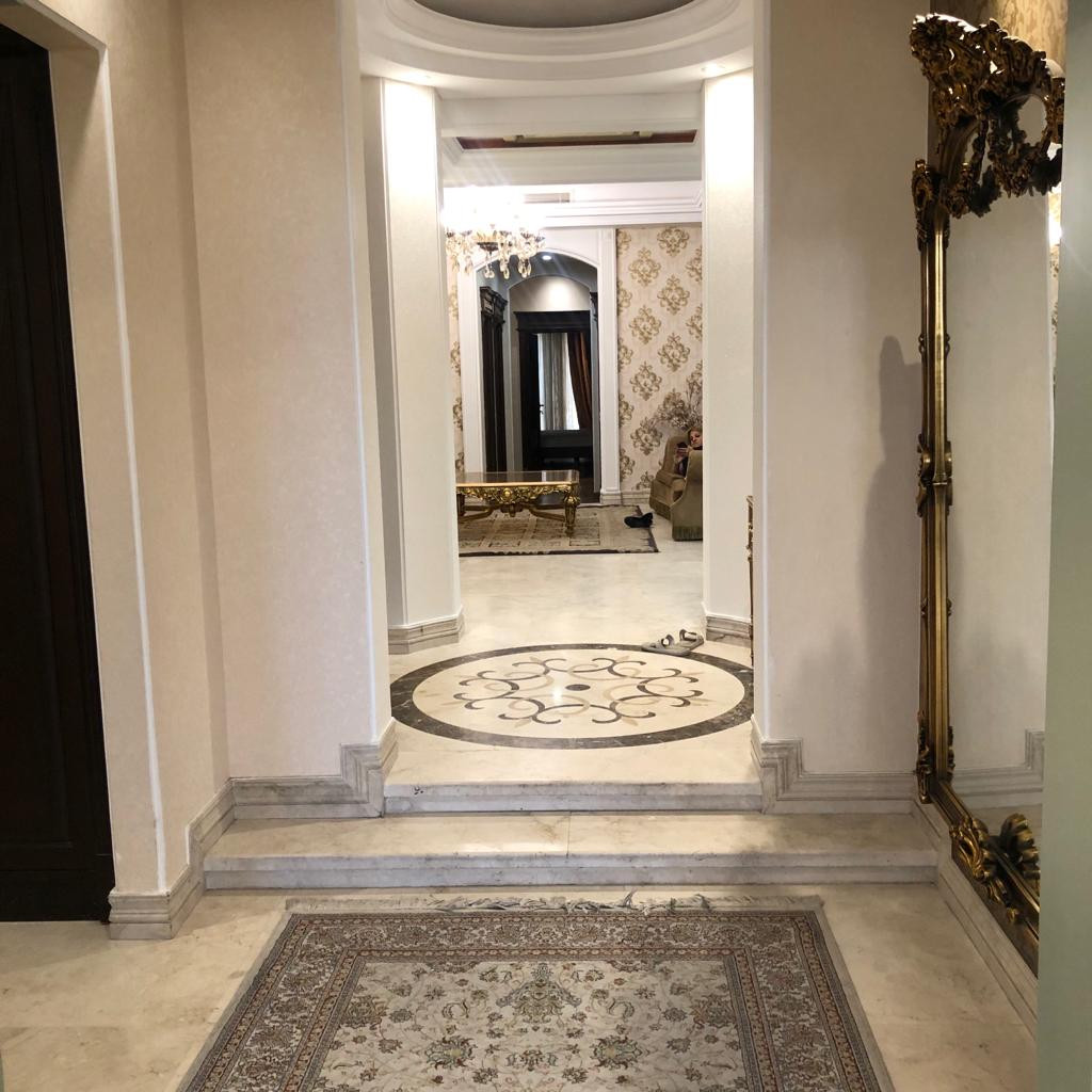 فروش آپارتمان 284 متر نیاوران