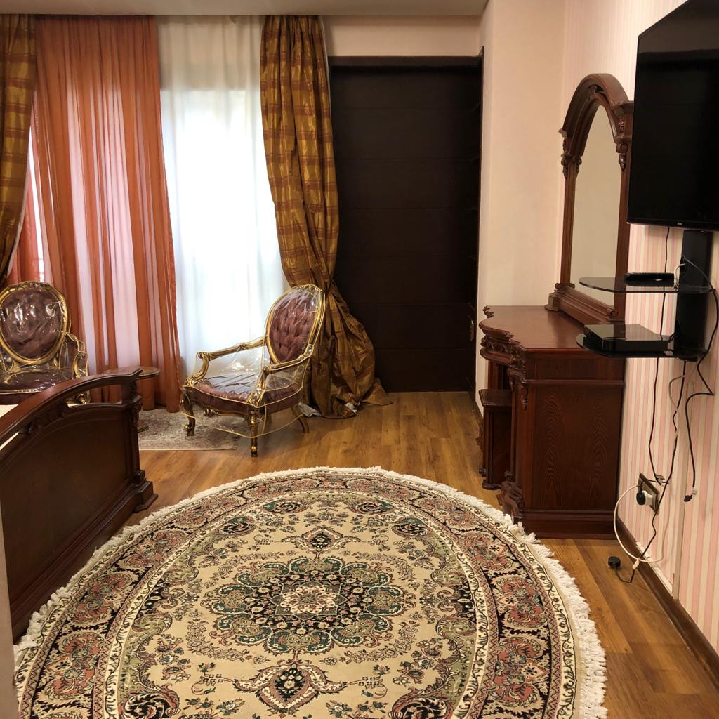 فروش آپارتمان 284 متر نیاوران