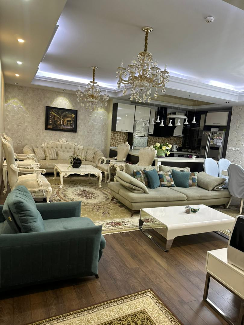 فروش اپارتمان 100 متر فرمانیه