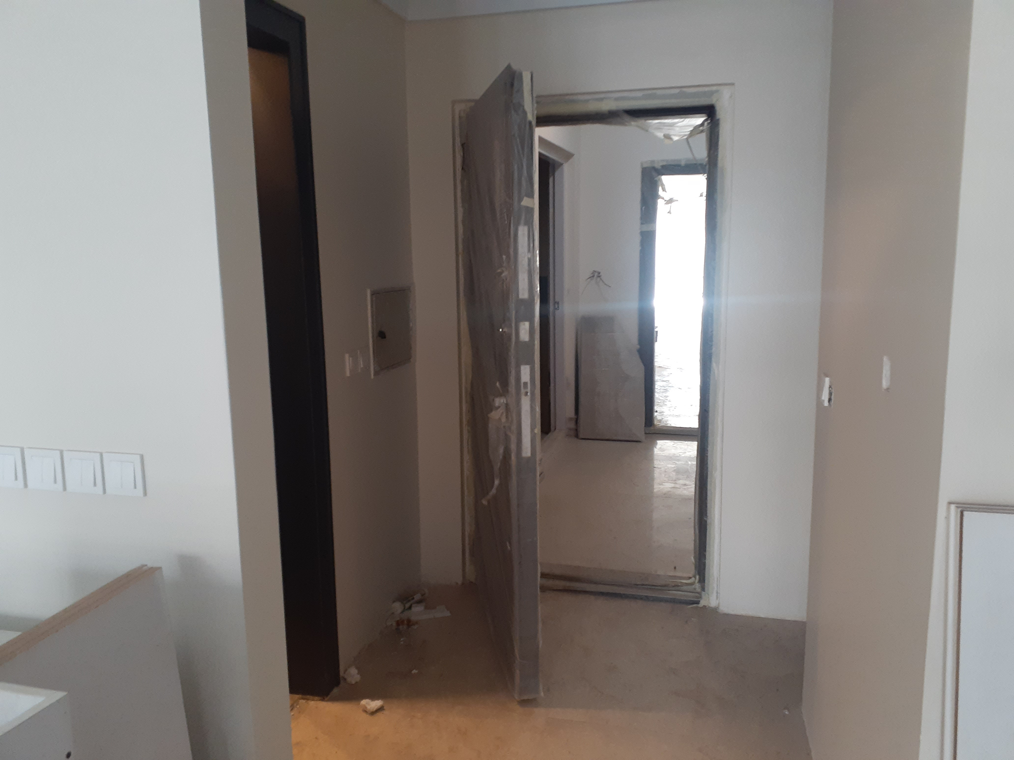 فروش آپارتمان 165متر دروس 2پارکینگ نوساز