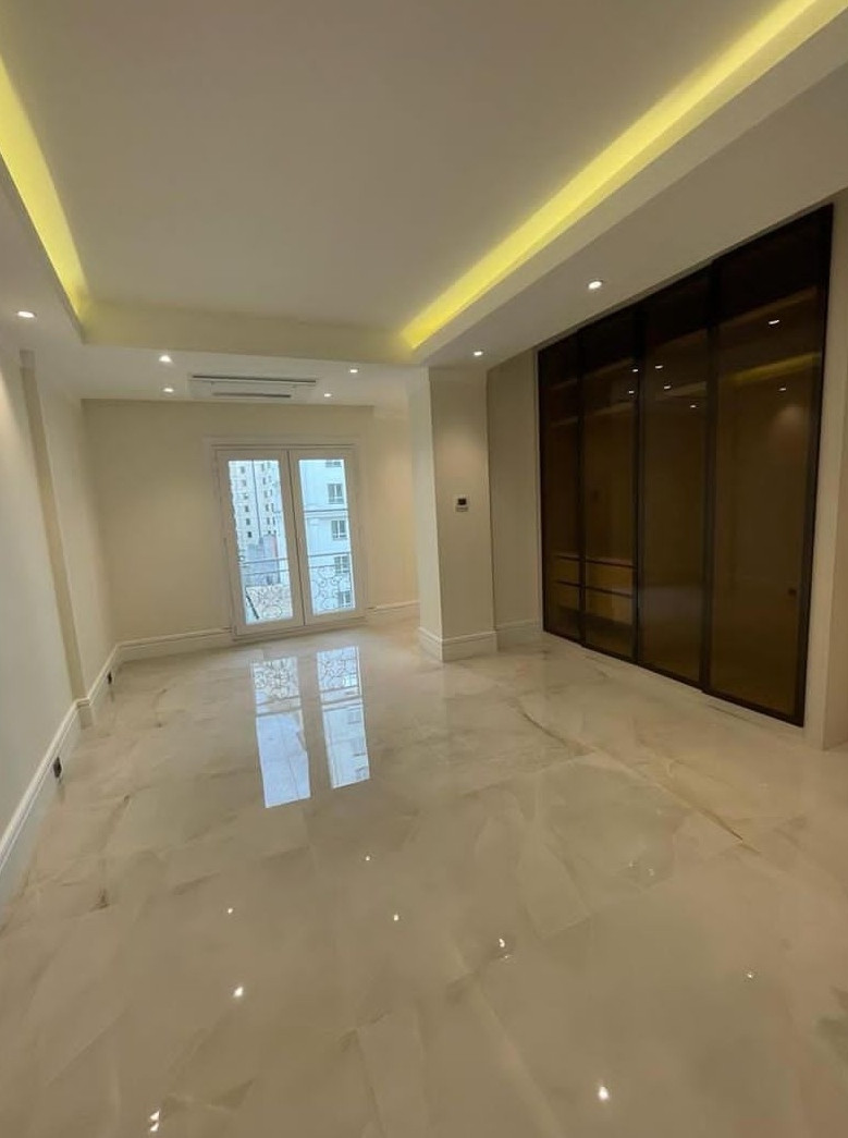 اجاره آپارتمان 130 متر نیاوران اثر مجلل مدرن