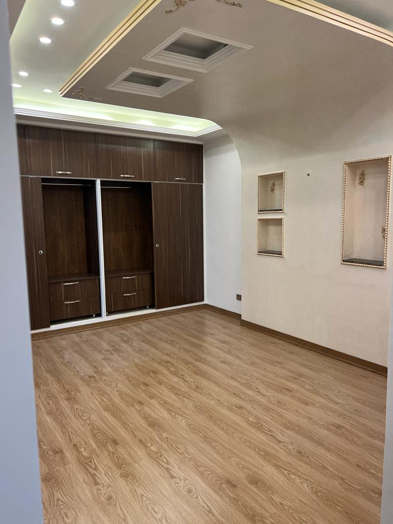 فروش آپارتمان 200 متر کیکاووس