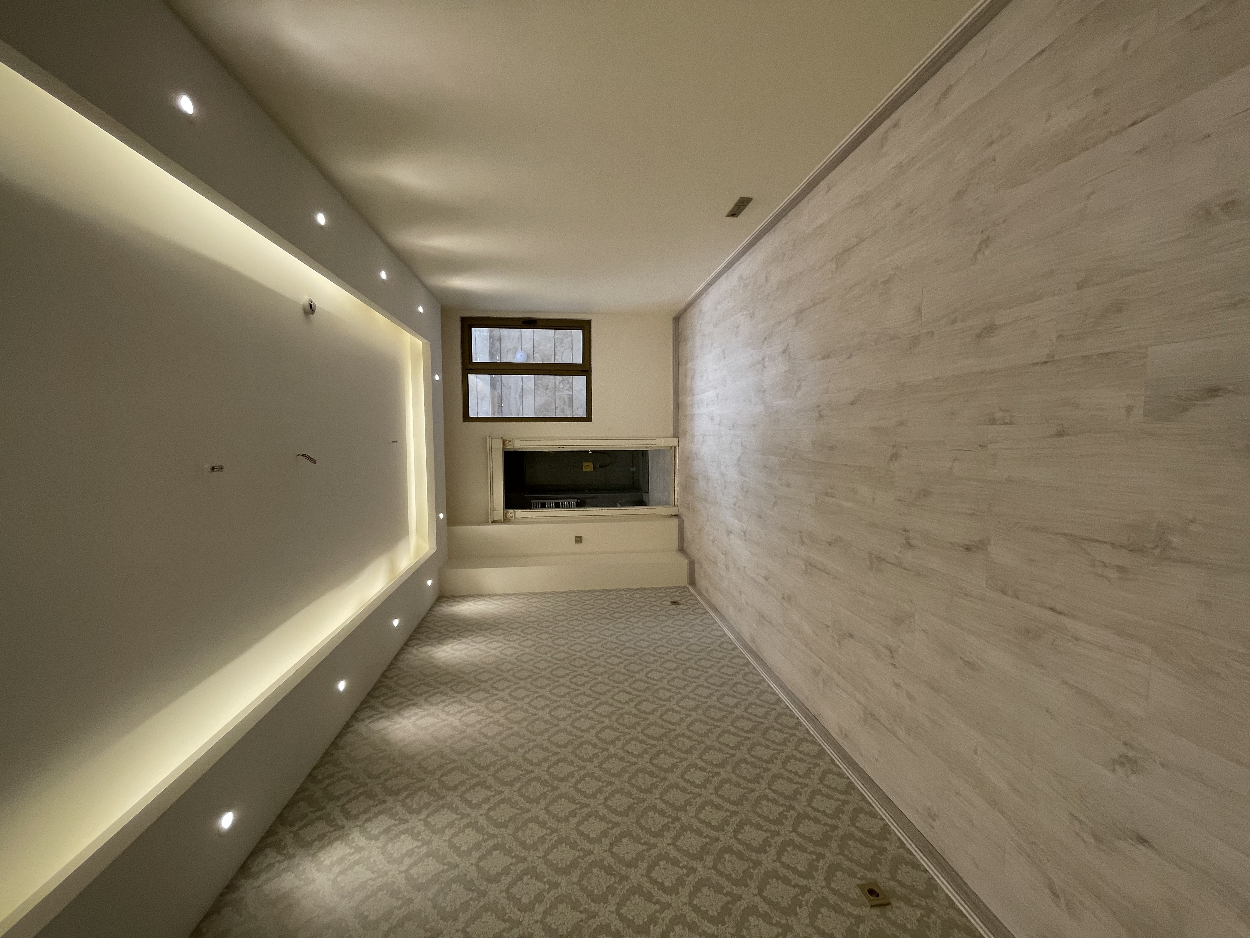 فروش آپارتمان 330 متر فرمانیه فول