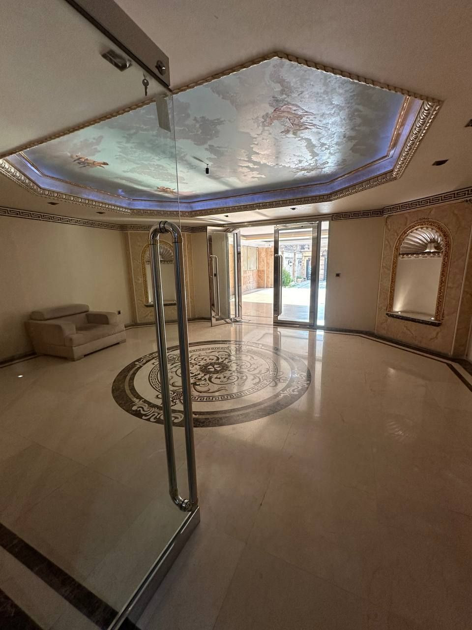 اجاره آپارتمان 80 متر آجودانیه