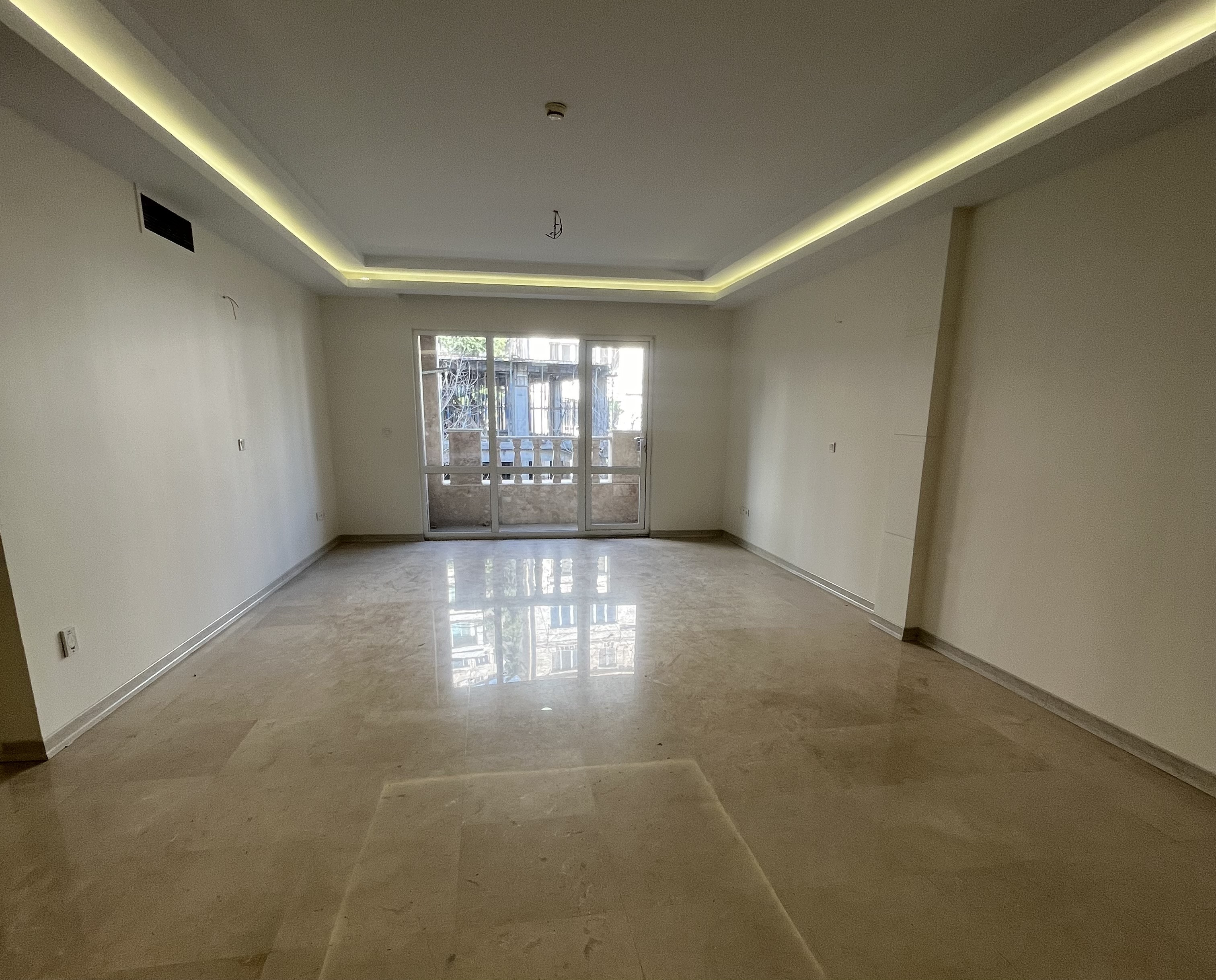 فروش آپارتمان 140 متر اقدسیه