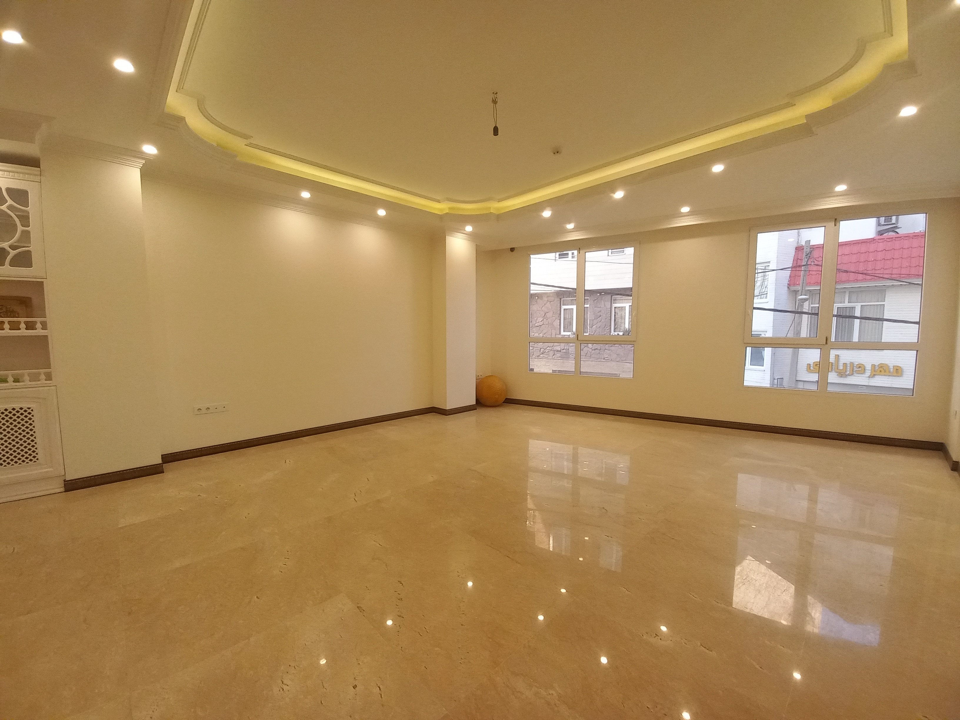 فروش آپارتمان 110 متر قیطریه