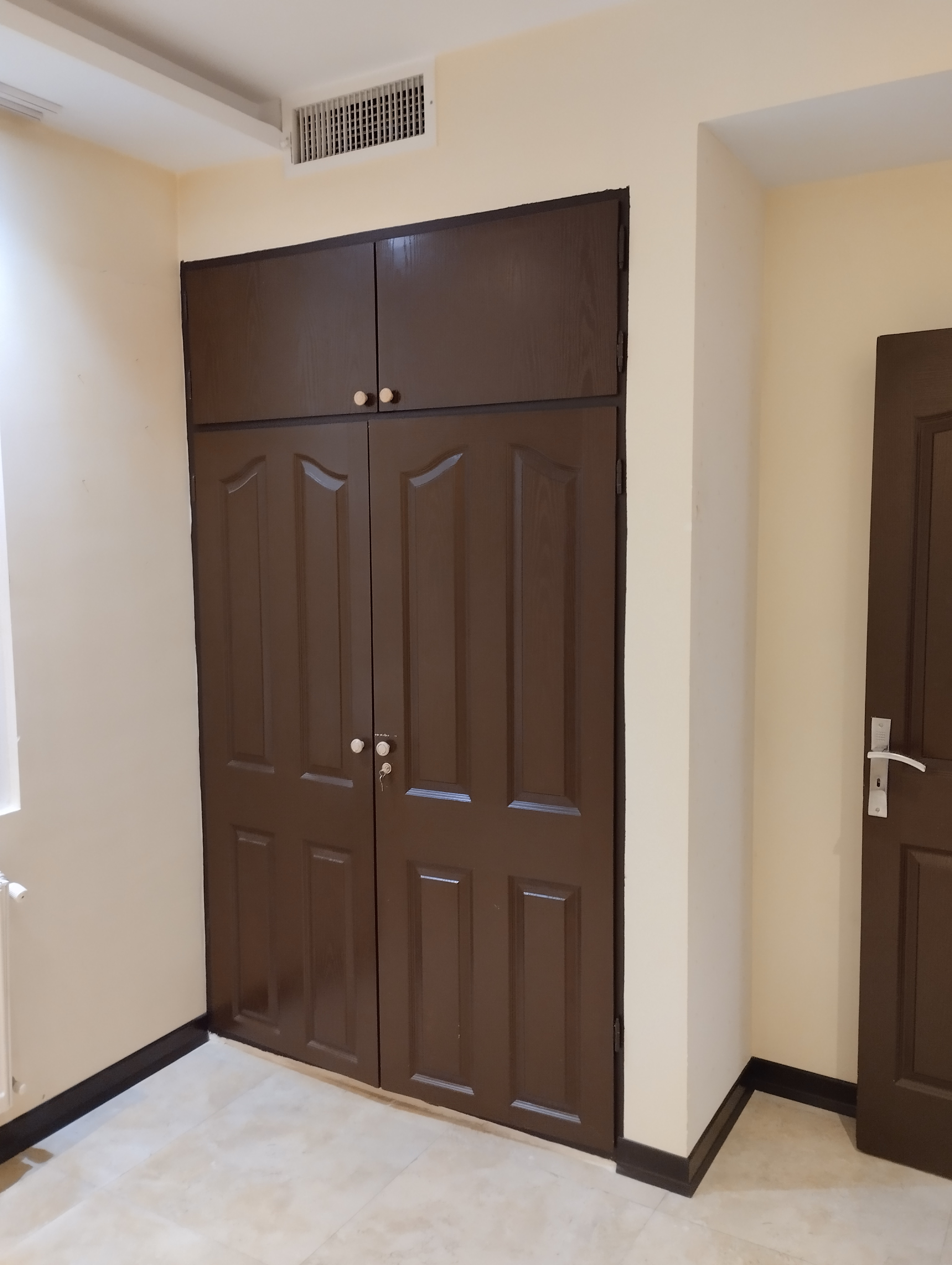 فروش آپارتمان 120 متر نیاوران فول امکانات