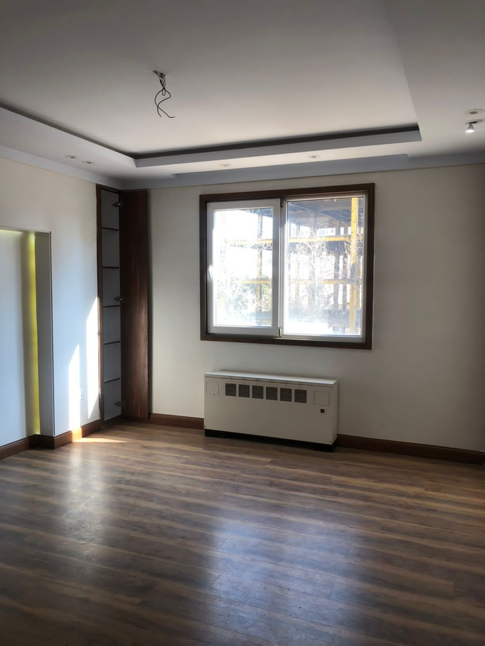 اجاره اپارتمان 290 متر نیاوران