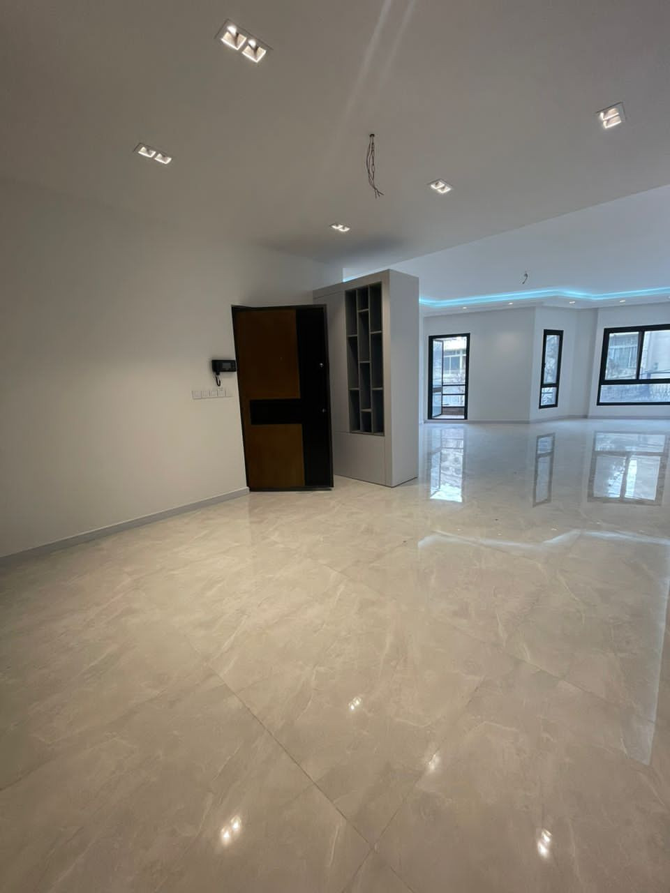 فروش آپارتمان 190 متر جهانتاب