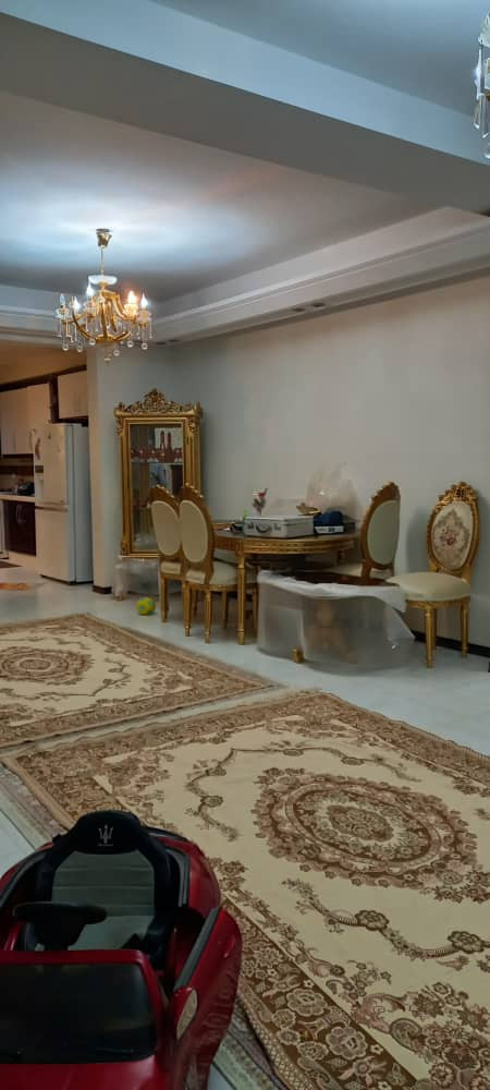 اجاره آپارتمان 126 متر نیاوران