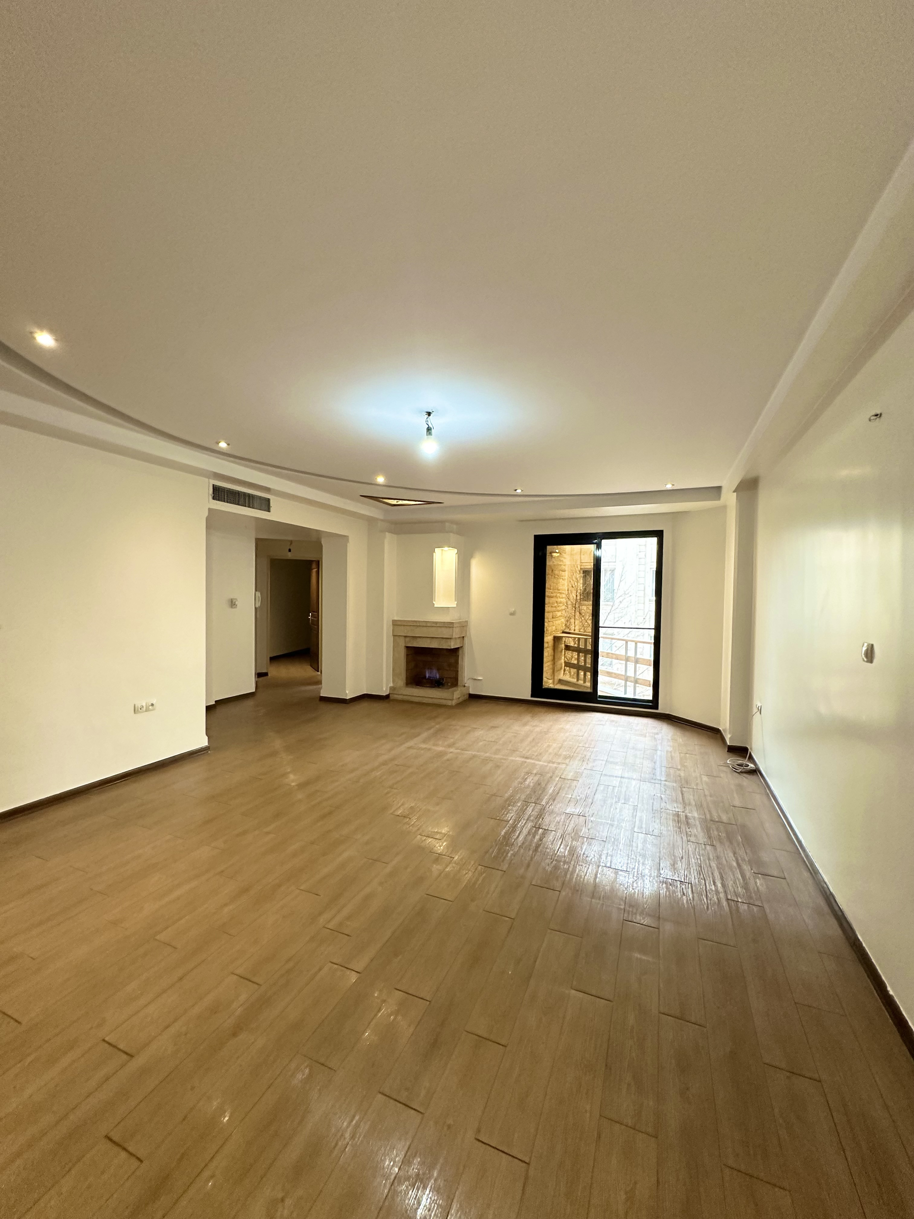 اجاره آپارتمان 100 متر منظریه