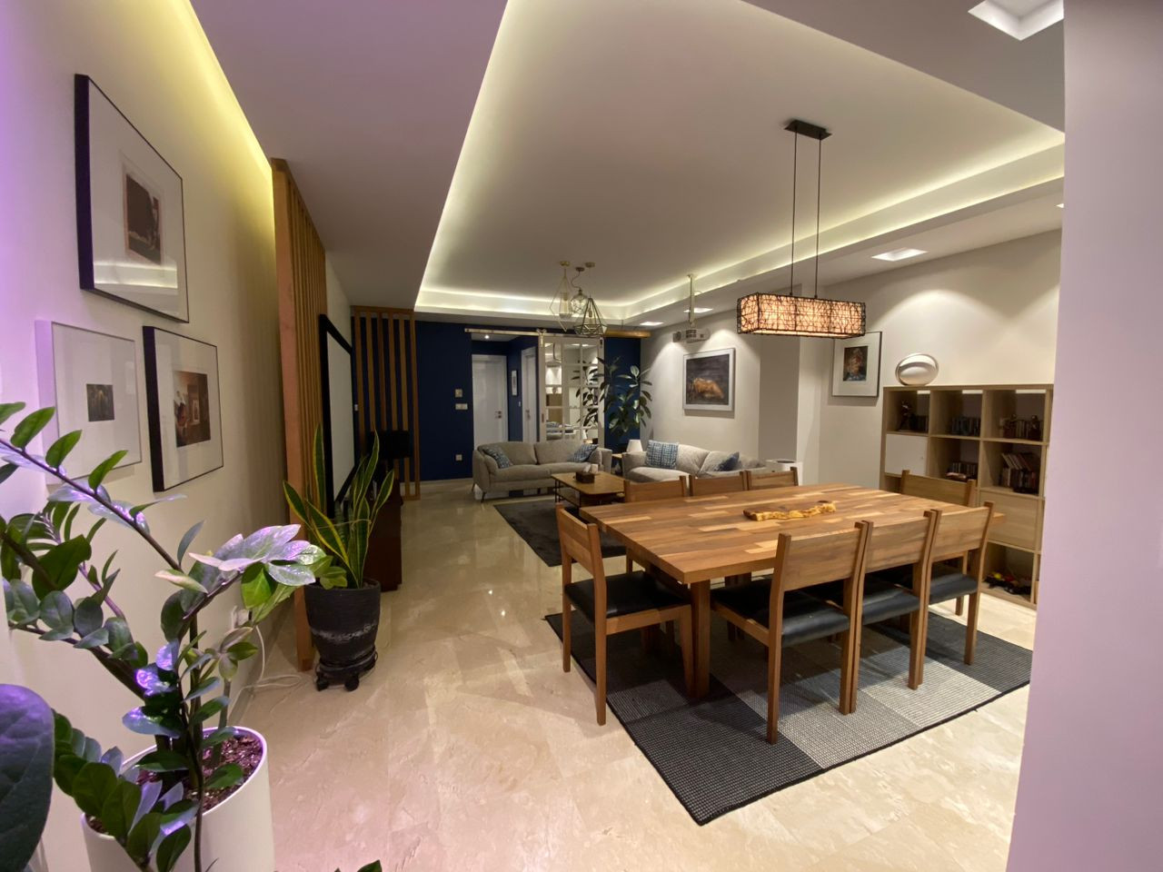 فروش آپارتمان 150متر جهان‌تاب