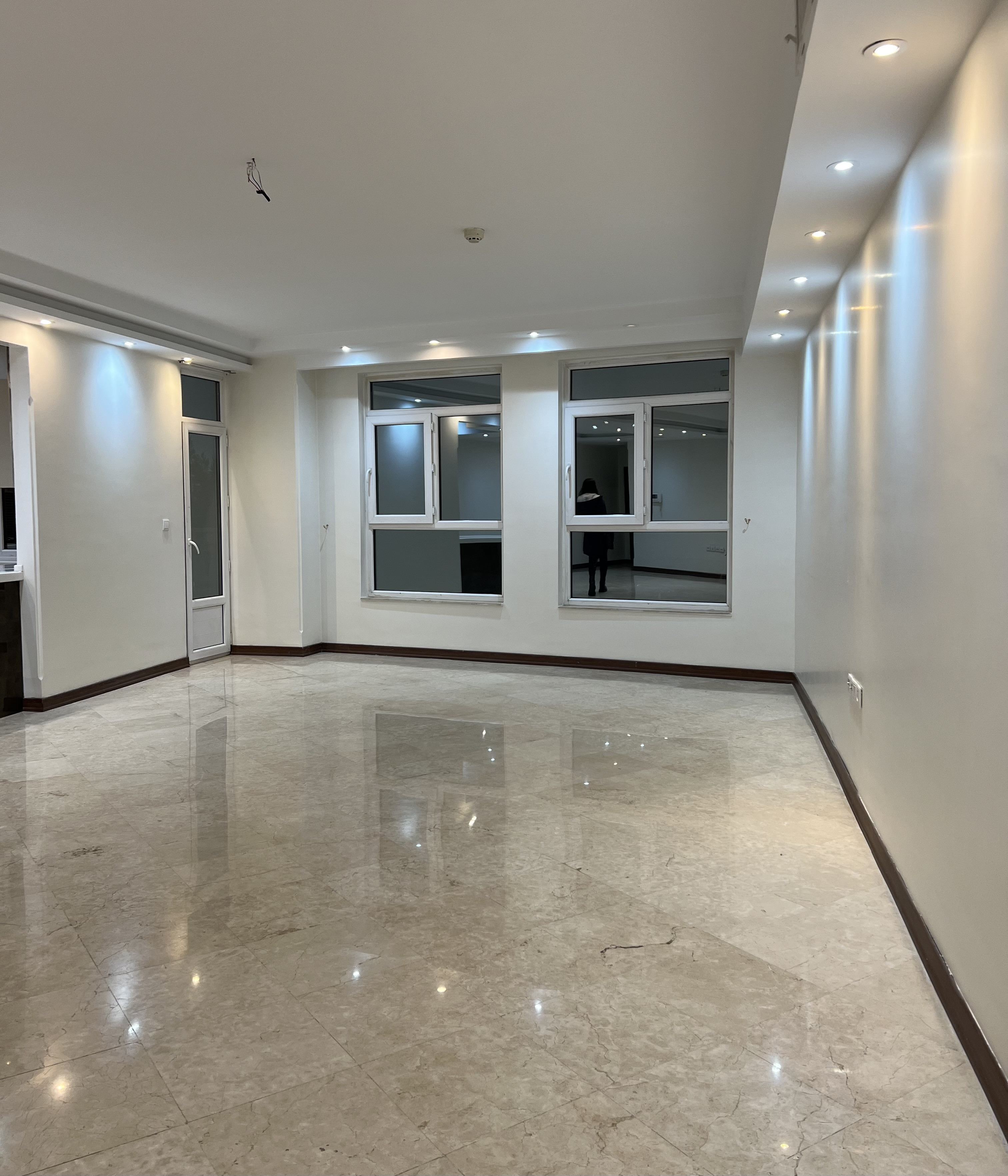 اجاره آپارتمان 150 متر دزاشیب