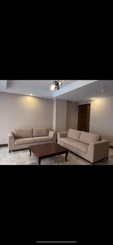 فروش آپارتمان 126 متر دیباجی جنوبی