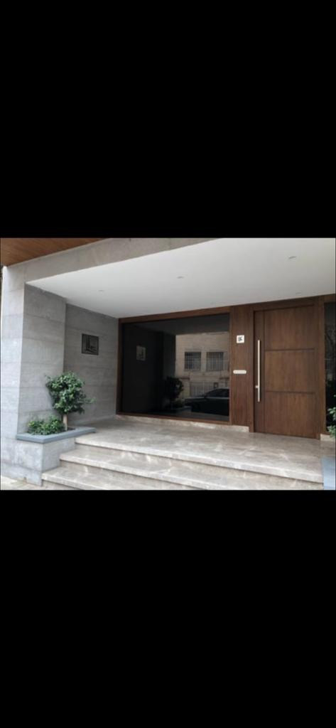 فروش آپارتمان 126 متر دیباجی جنوبی