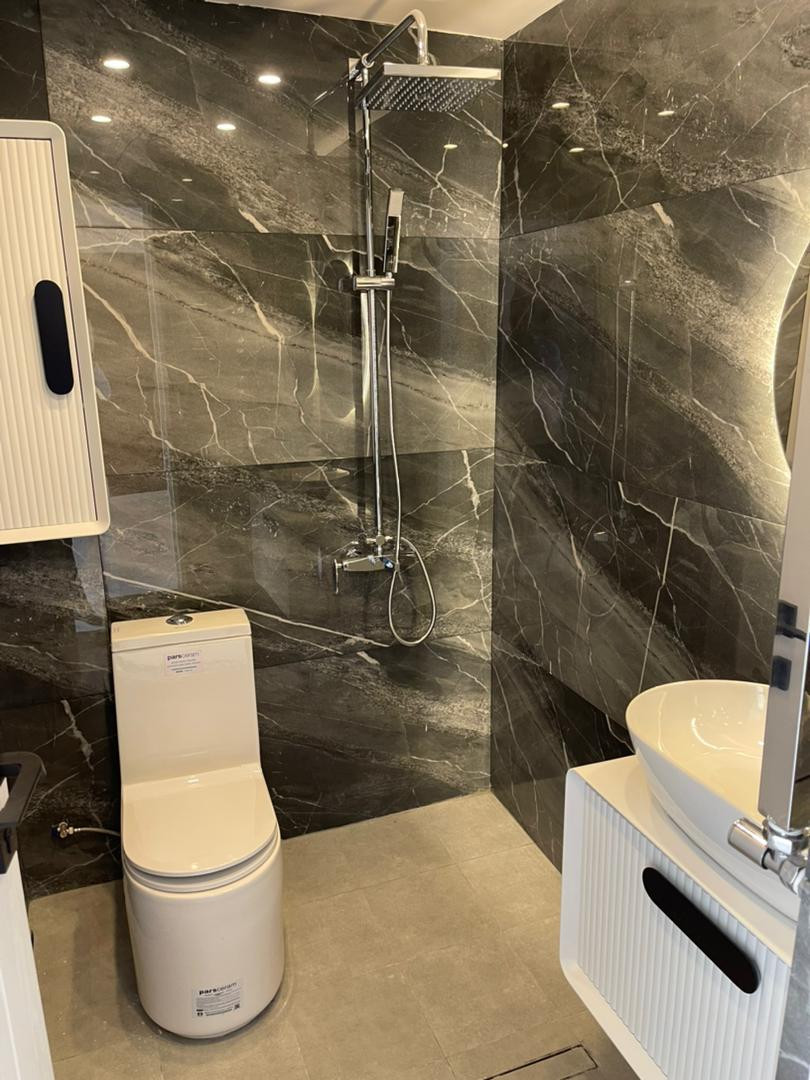 فروش آپارتمان 117متر دروس