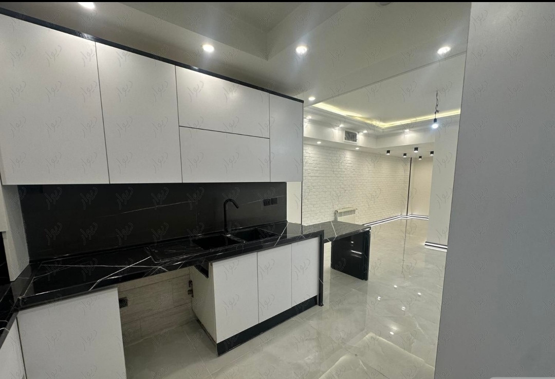 فروش آپارتمان 75 متر اختیاریه تاپ لوکیشن