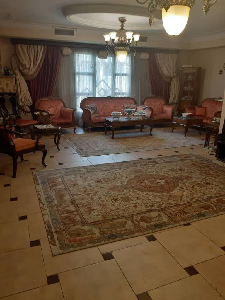 فروش آپارتمان 150 متر جهانتاب