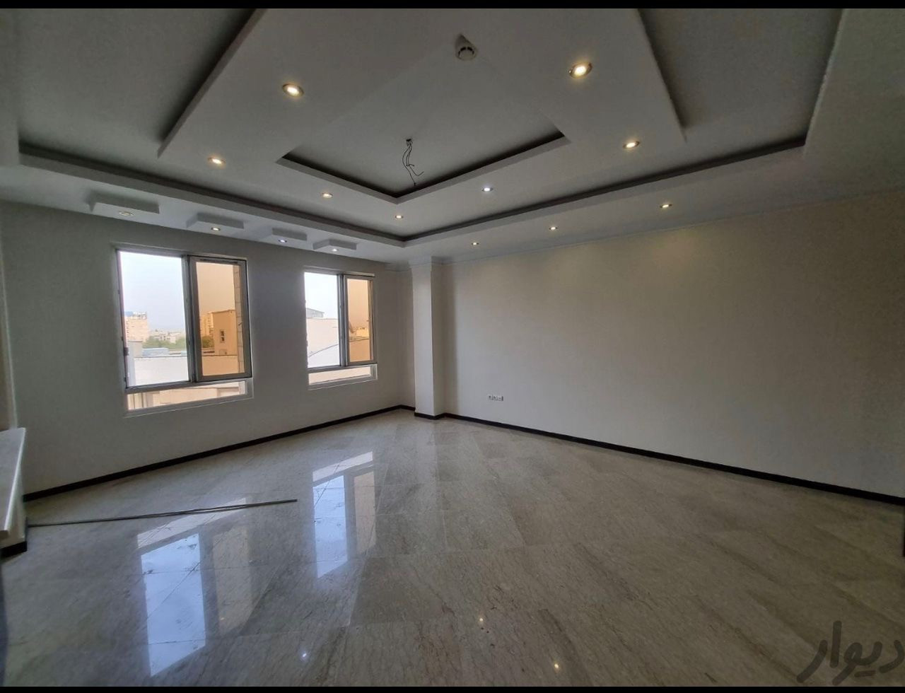 اجاره آپارتمان 103 متر پاسدران فول امکانات