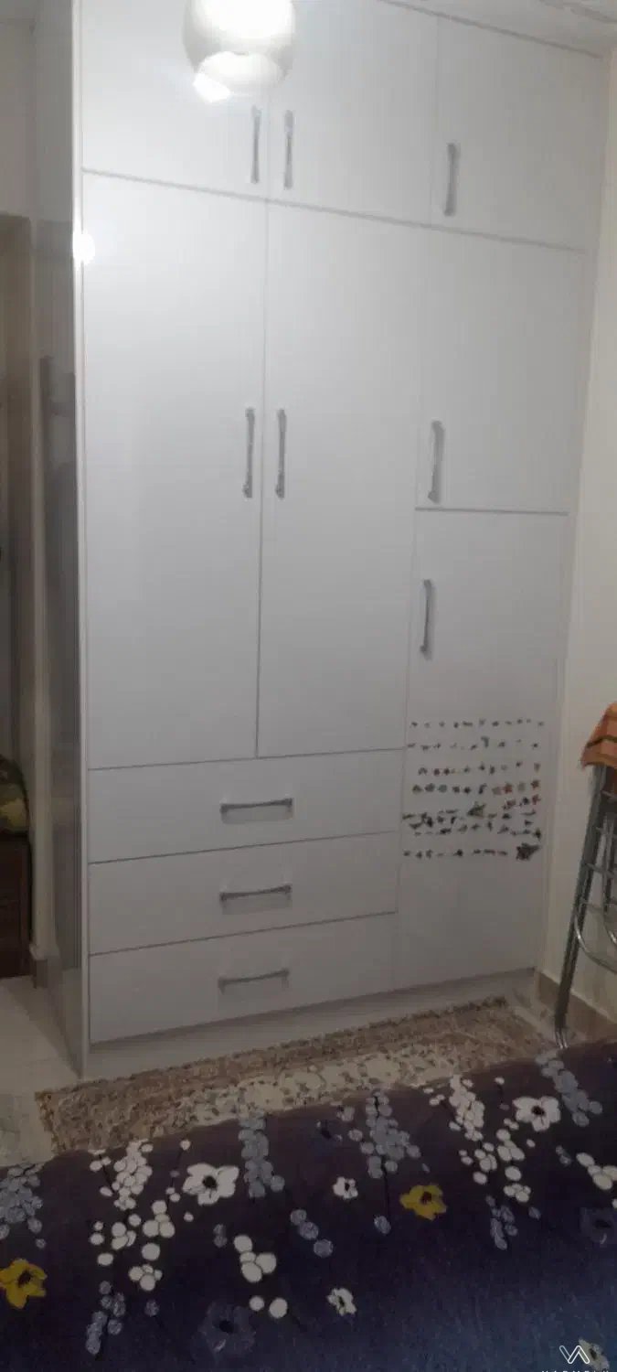 اجاره آپارتمان 67متر دردشت لوکیشن طلایی