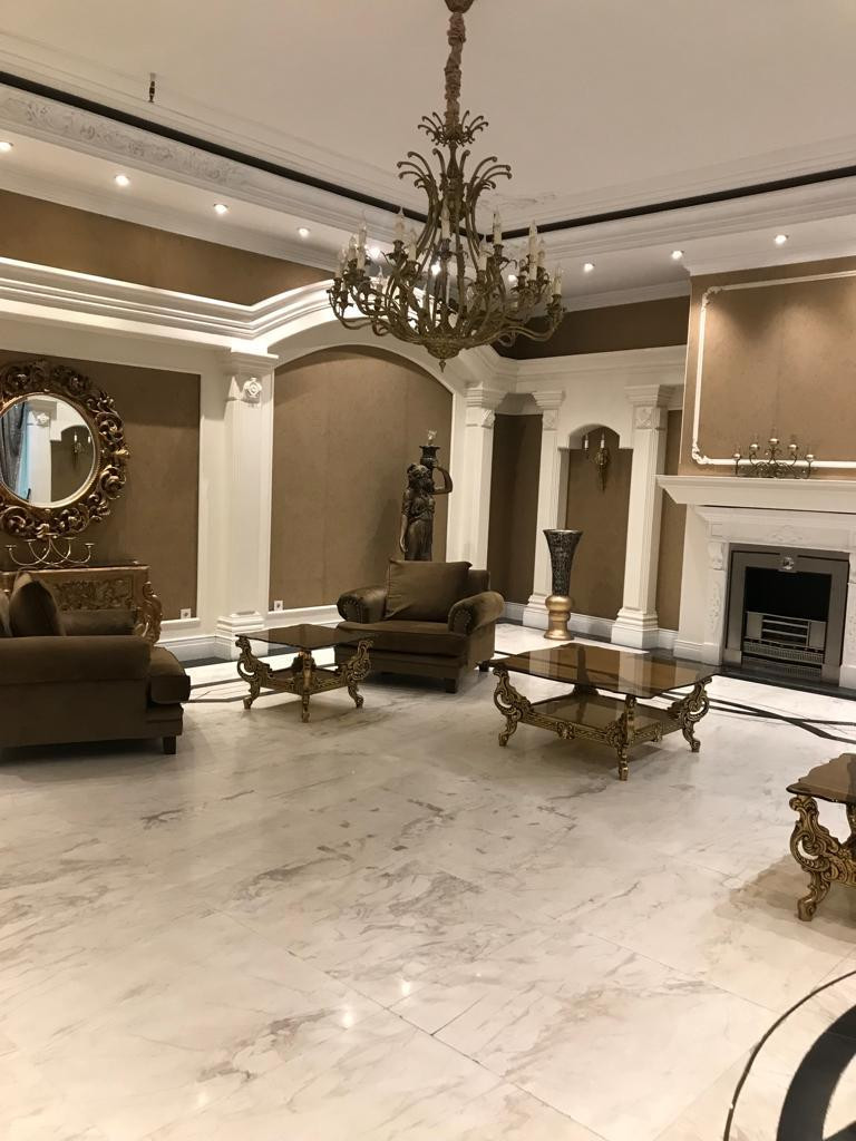 اجاره آپارتمان 220 متر نیاوران ویو ابدی