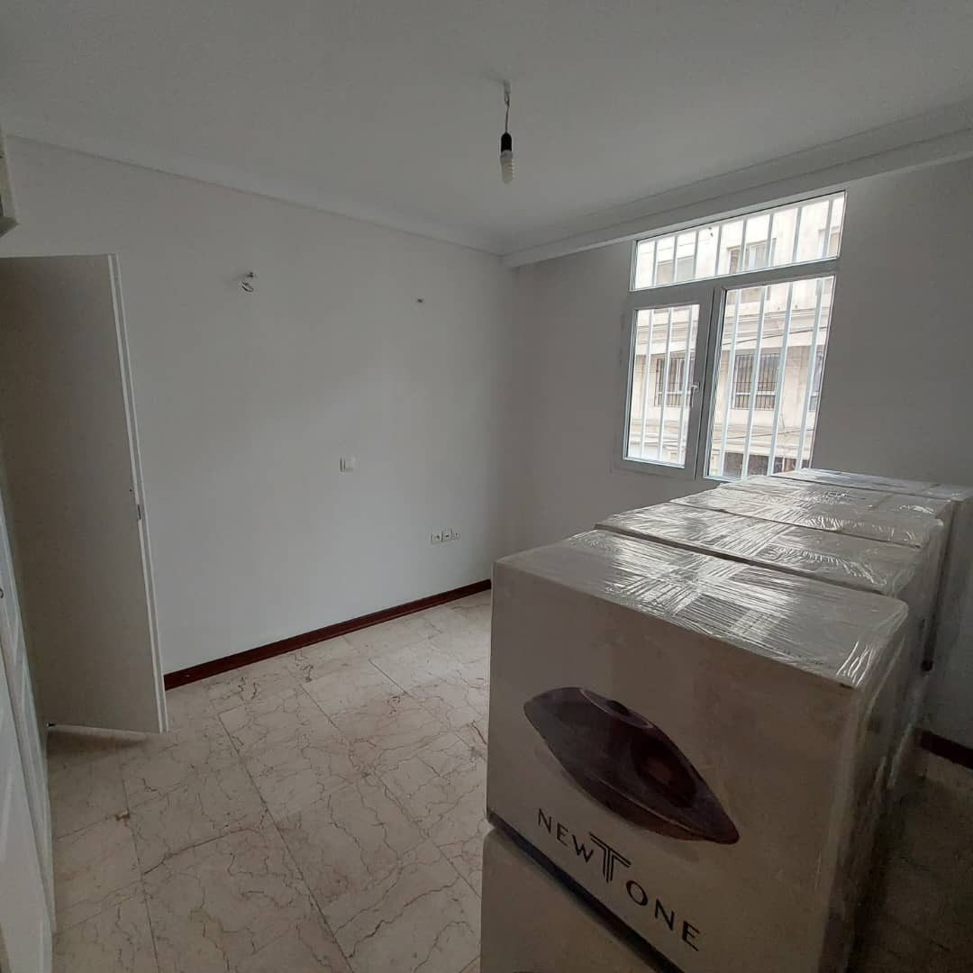 فروش آپارتمان 98 متر دولت