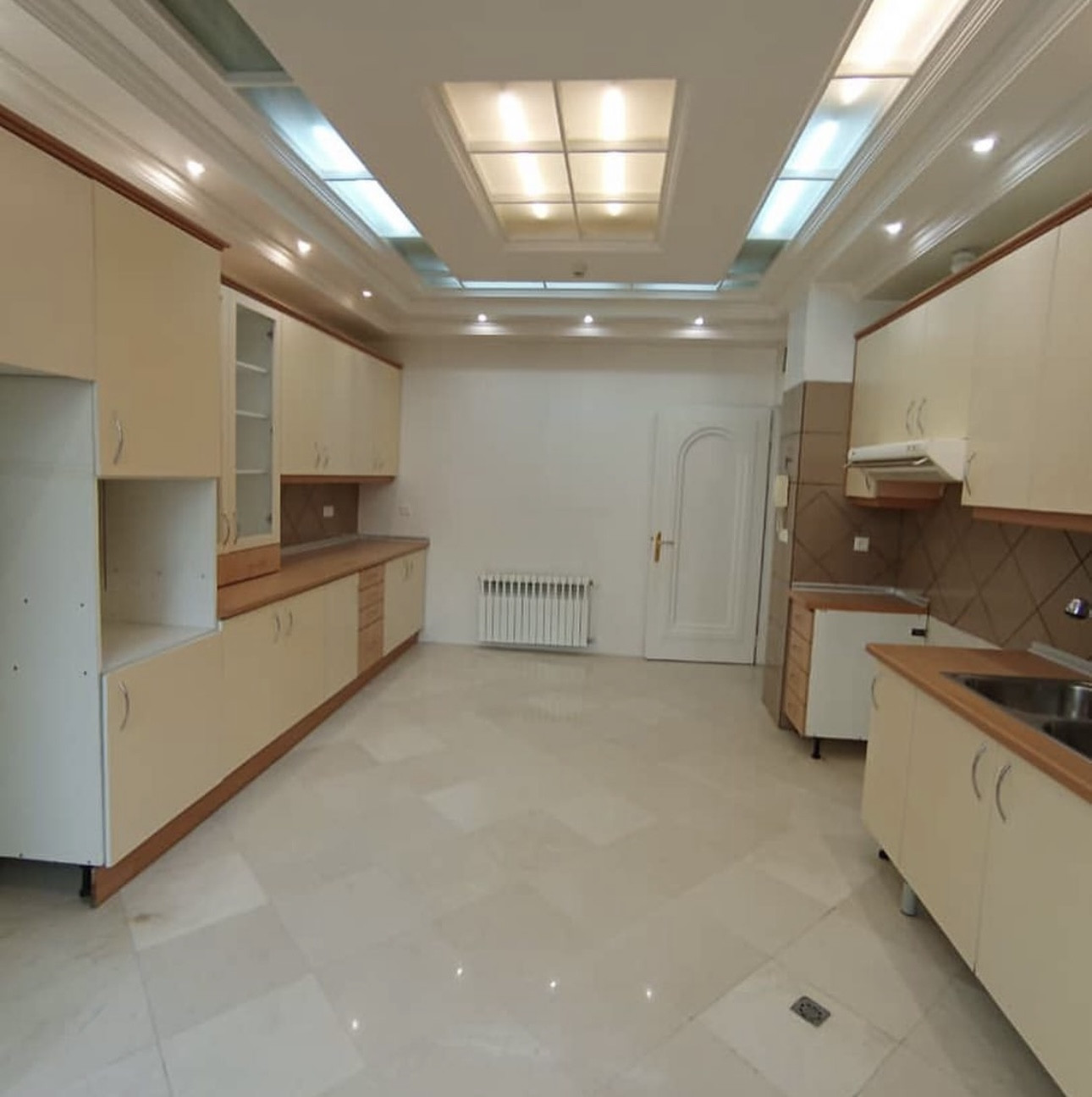 اجاره آپارتمان 185 متر نیاوران تاپ لوکیشن