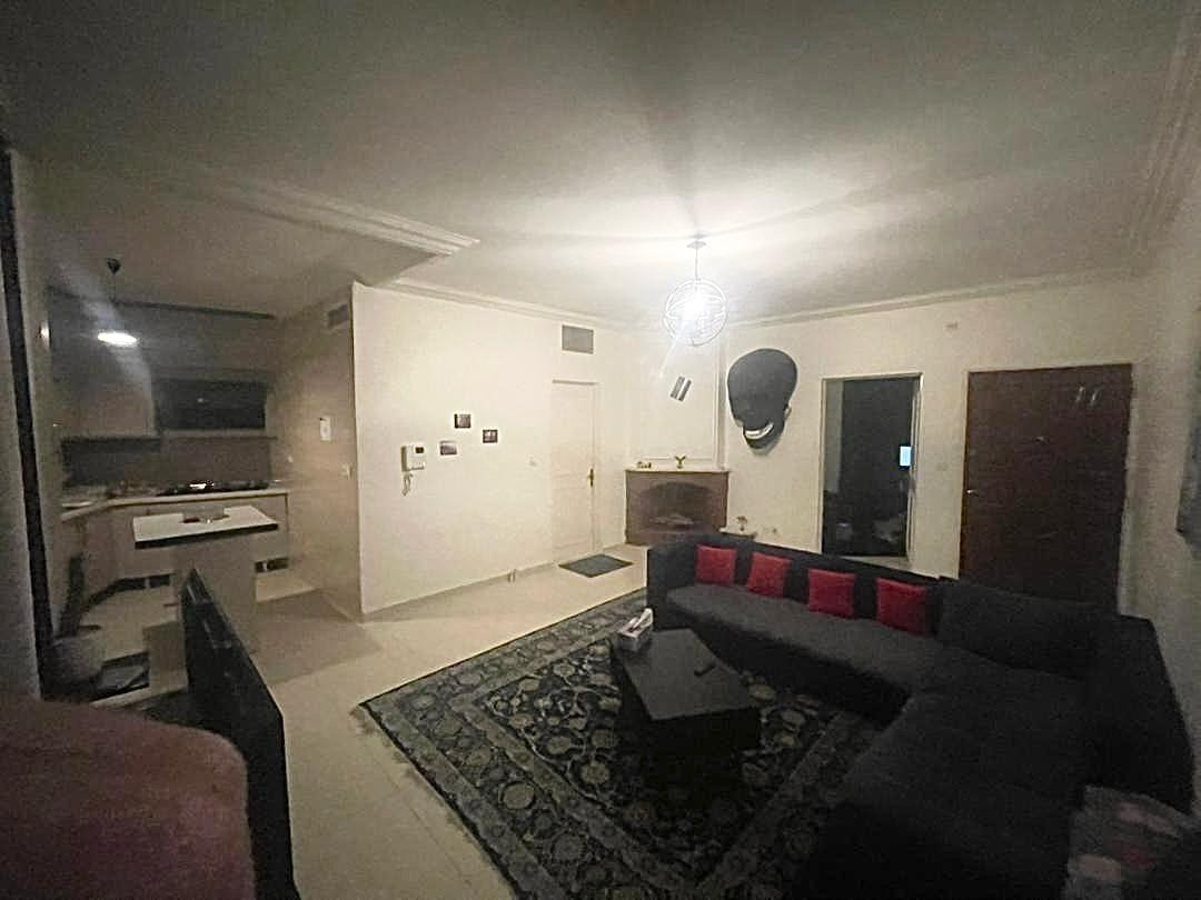 فروش آپارتمان 65 متر دیباجی بازسازی شده