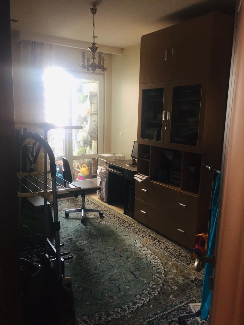 فروش آپارتمان 165 متر آجودانیه