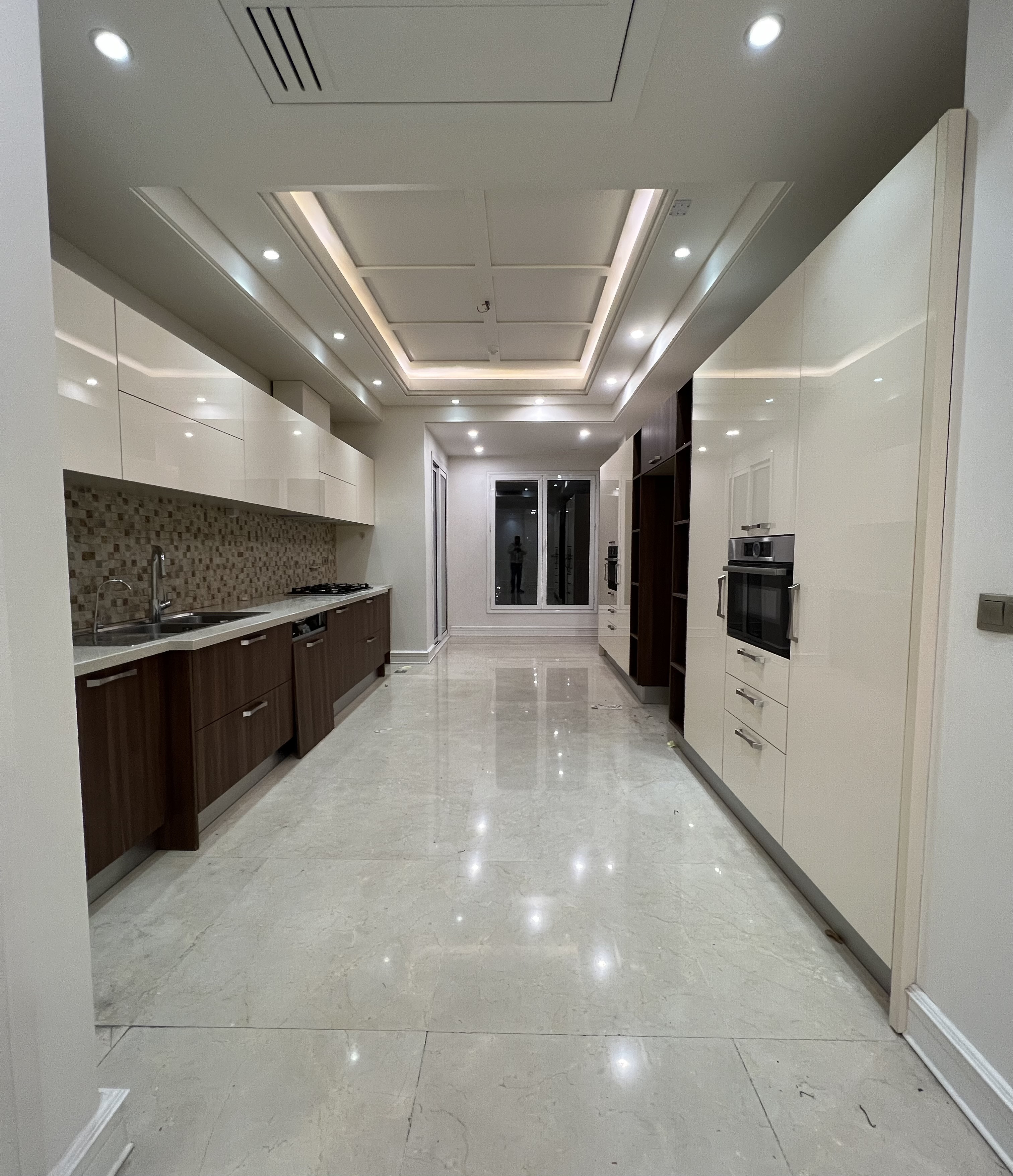 اجاره آپارتمان 255 متر دزاشیب