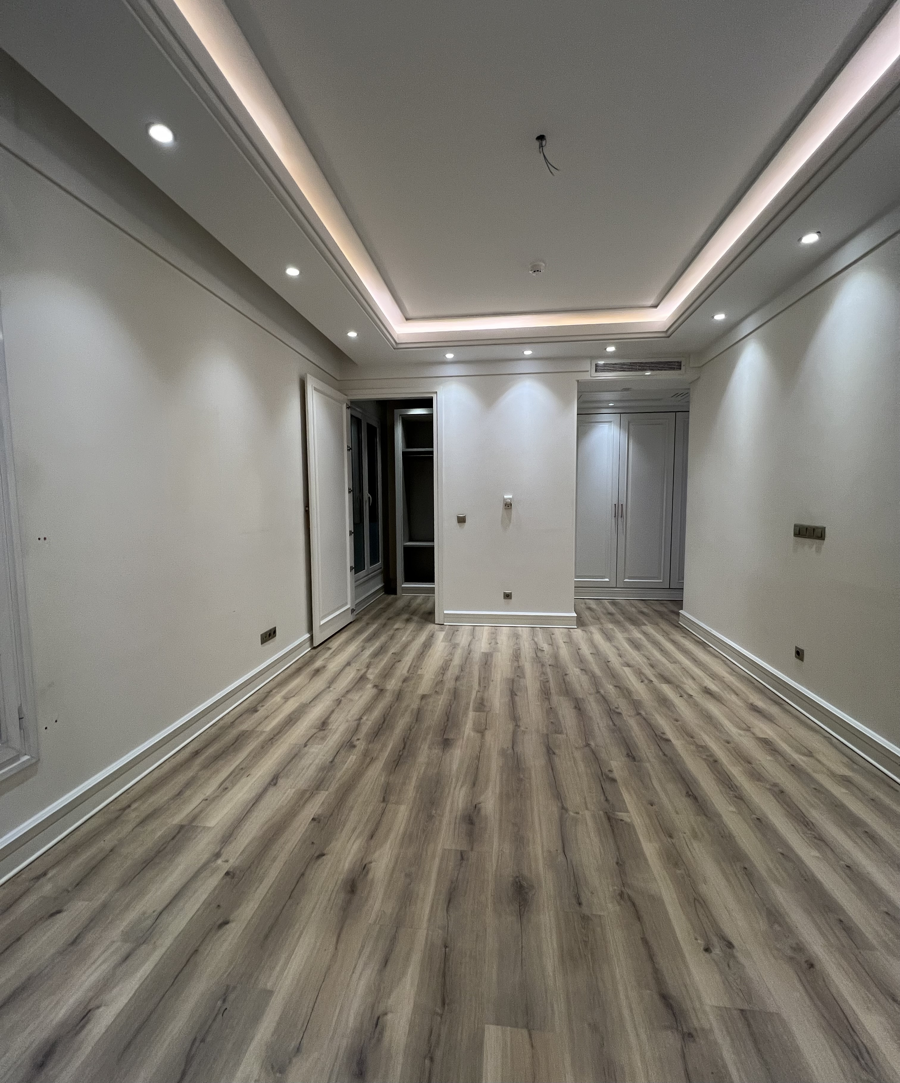 اجاره آپارتمان 255 متر دزاشیب