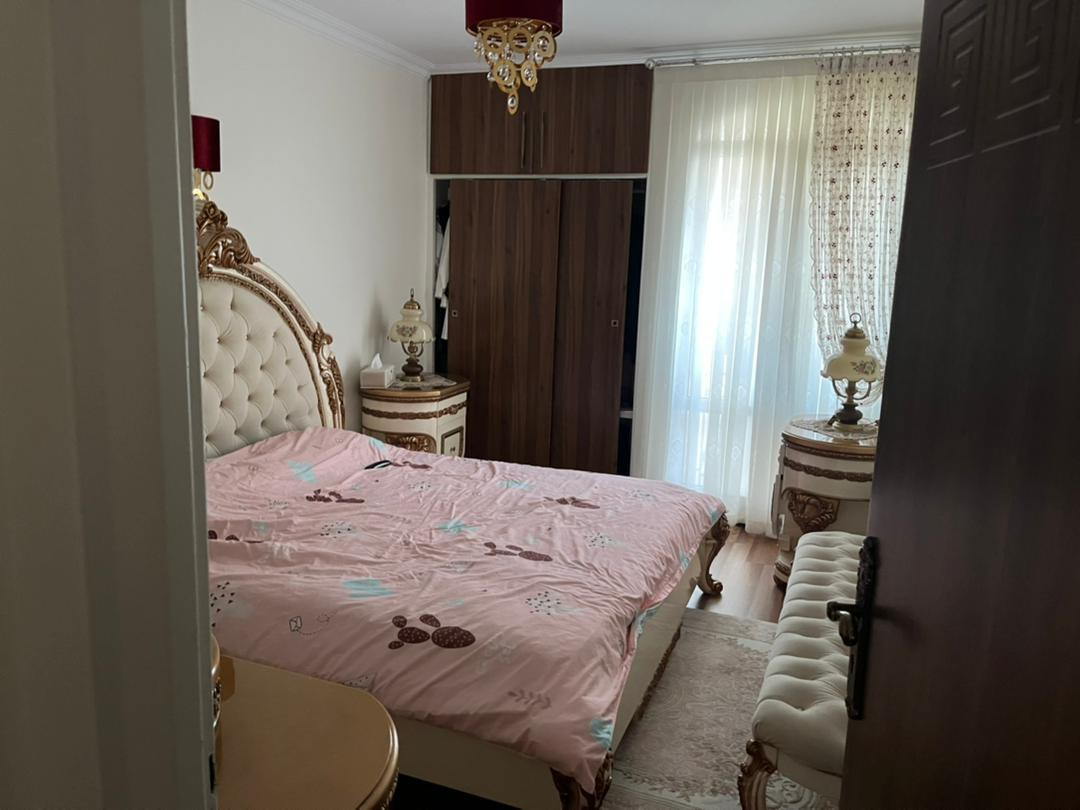 فروش آپارتمان 120 متر کیکاووس نور جنوب