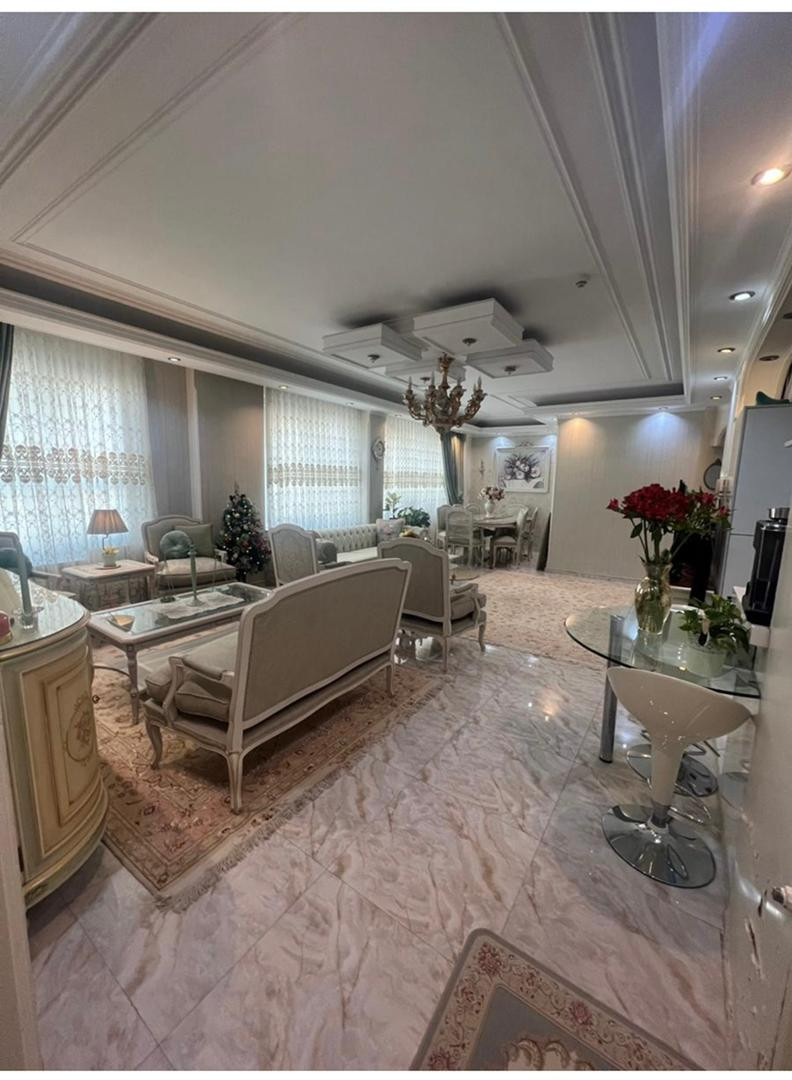 فروش آپارتمان 120 متر کیکاووس نور جنوب