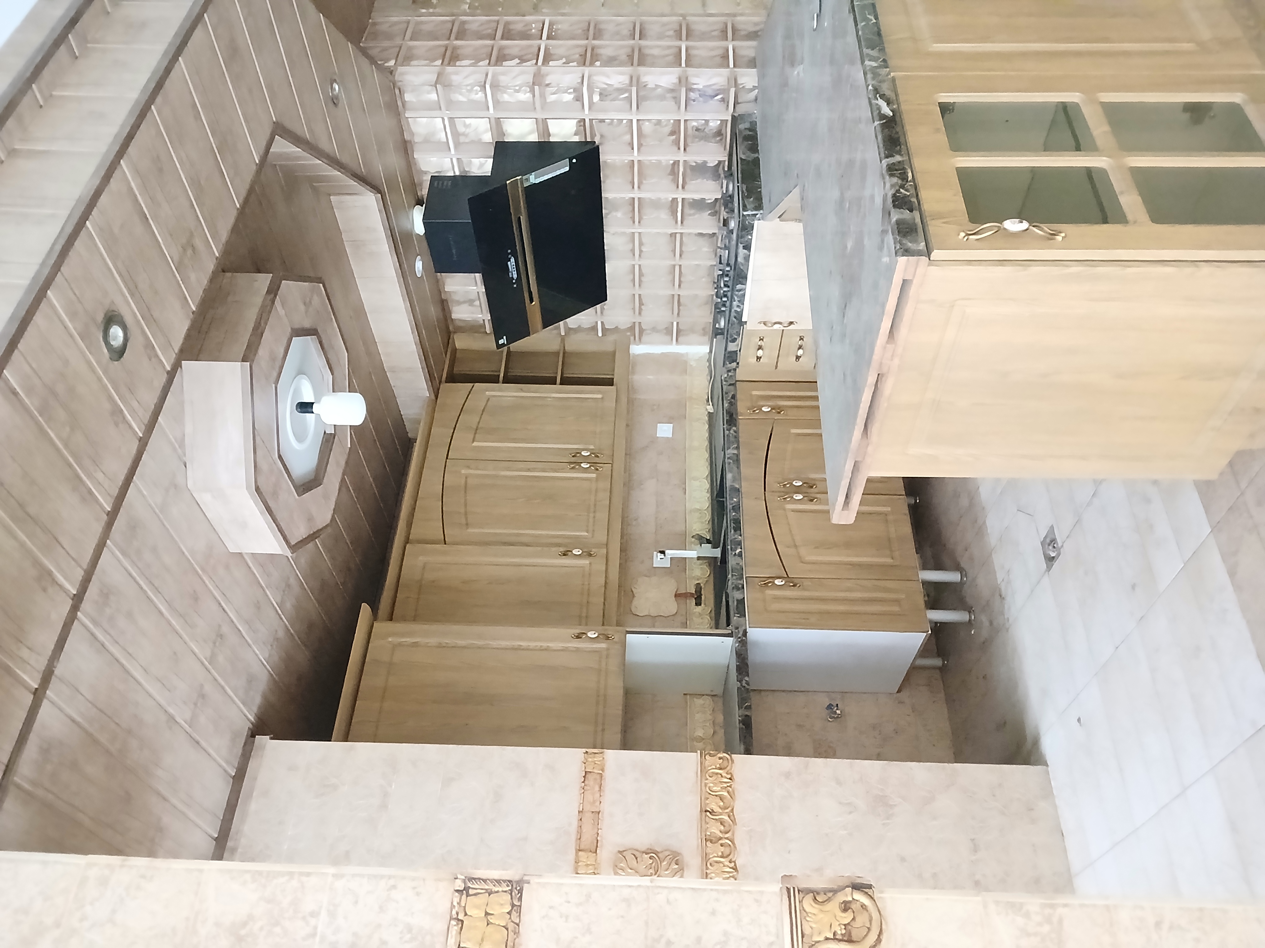 اجاره آپارتمان 200 متر پاسداران 2 پارکینگ