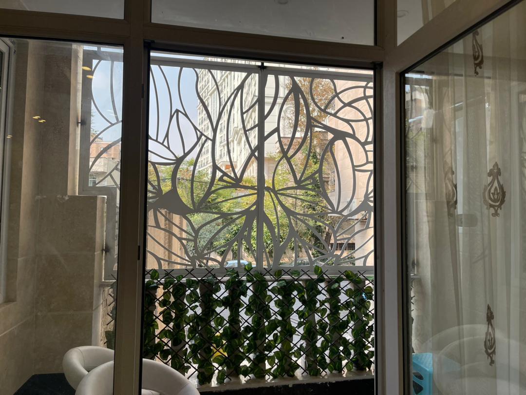 فروش آپارتمان 92متر حکمت 2خواب 2پارکینگ