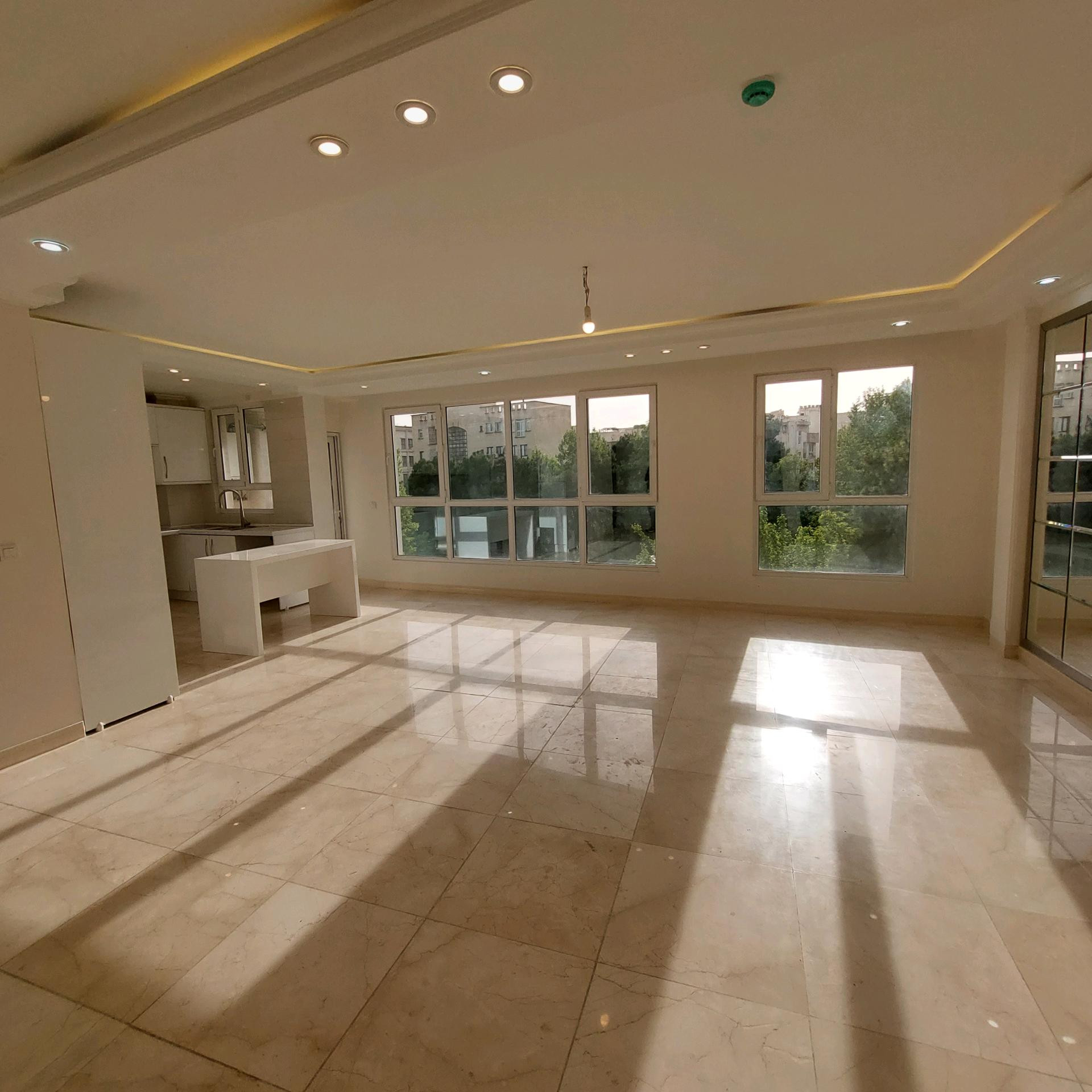 فروش آپارتمان 130 متر دروس نوساز