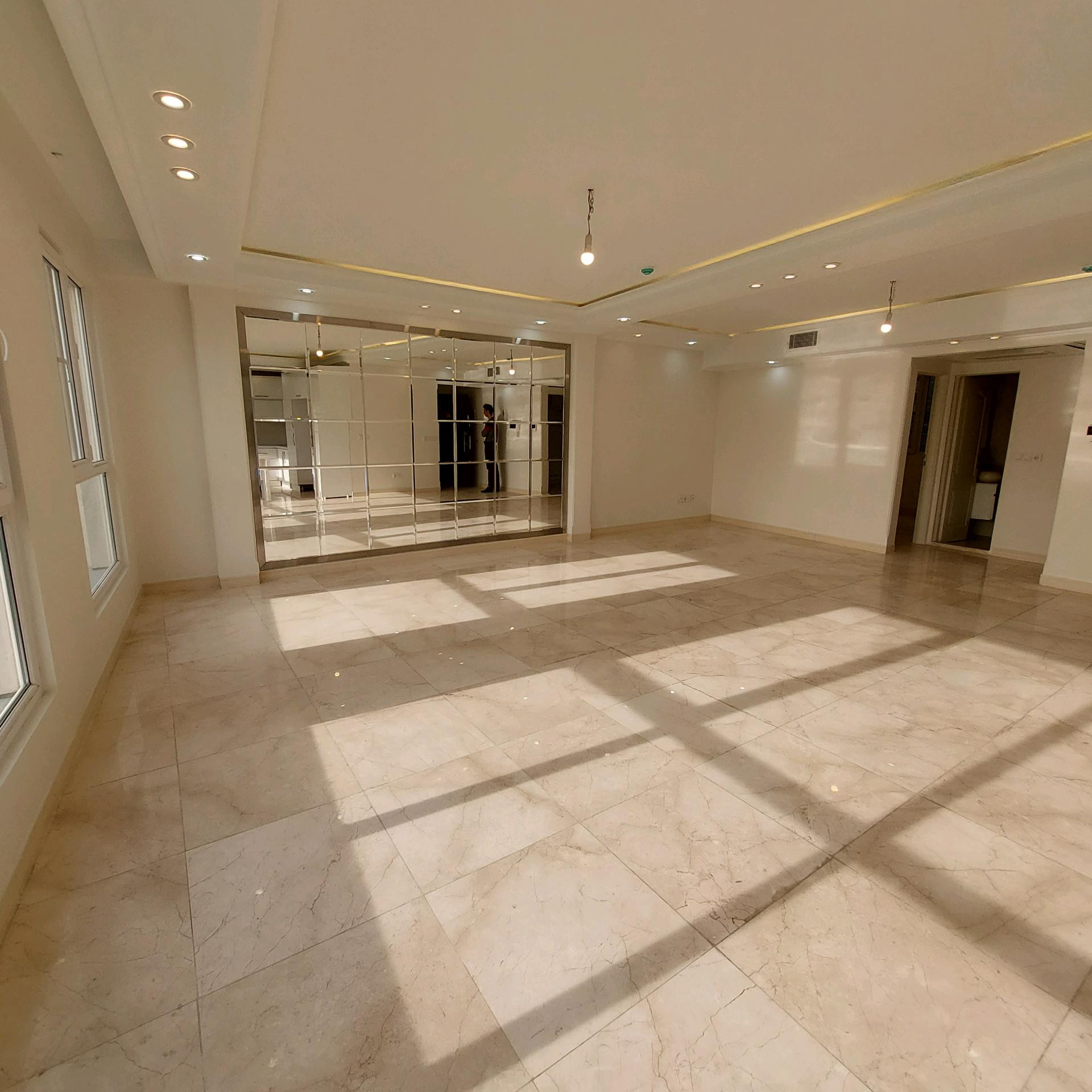 فروش آپارتمان 130 متر دروس نوساز