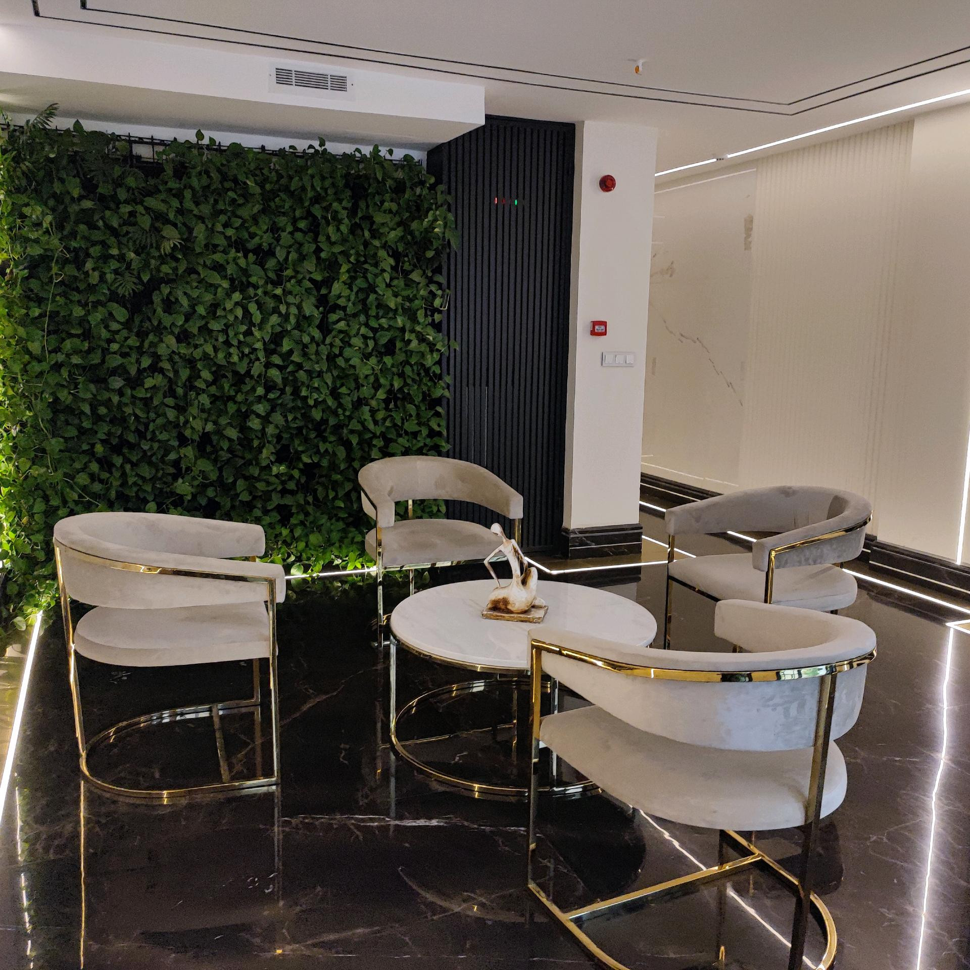 فروش آپارتمان 130 متر دروس نوساز