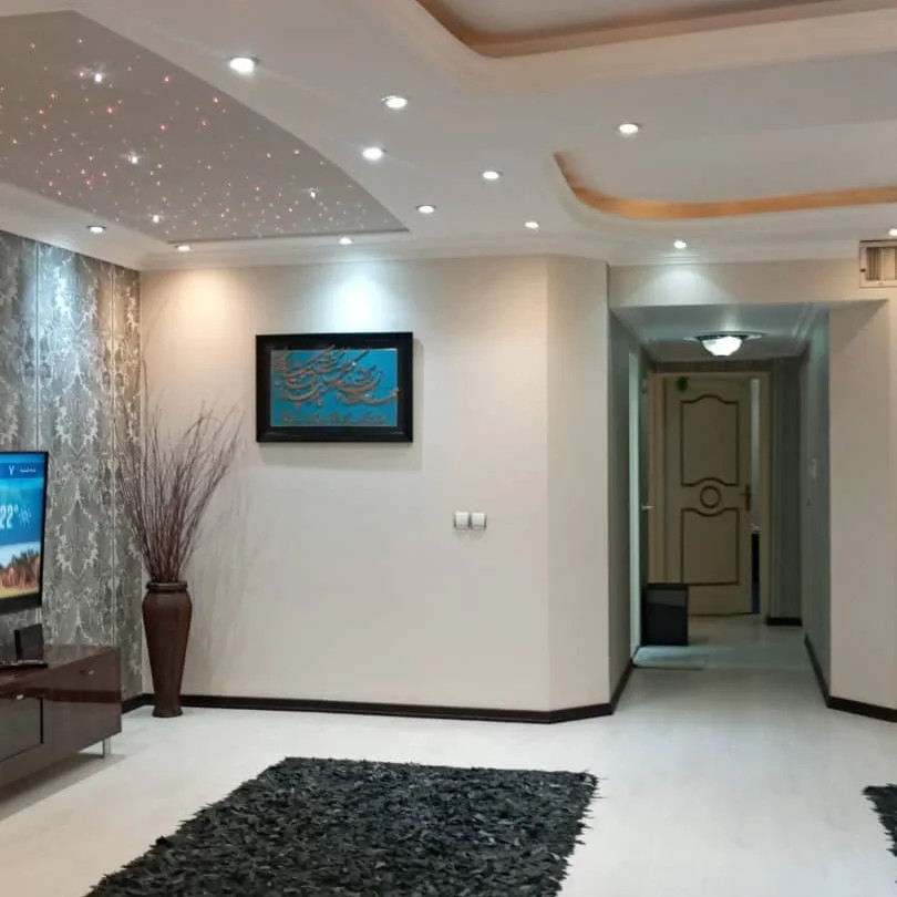 فروش آپارتمان 145 متر قیطریه اطراف پارک