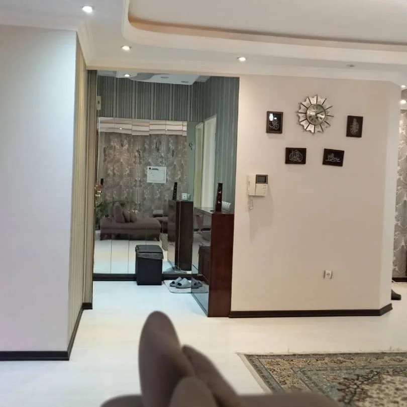 فروش آپارتمان 145 متر قیطریه اطراف پارک
