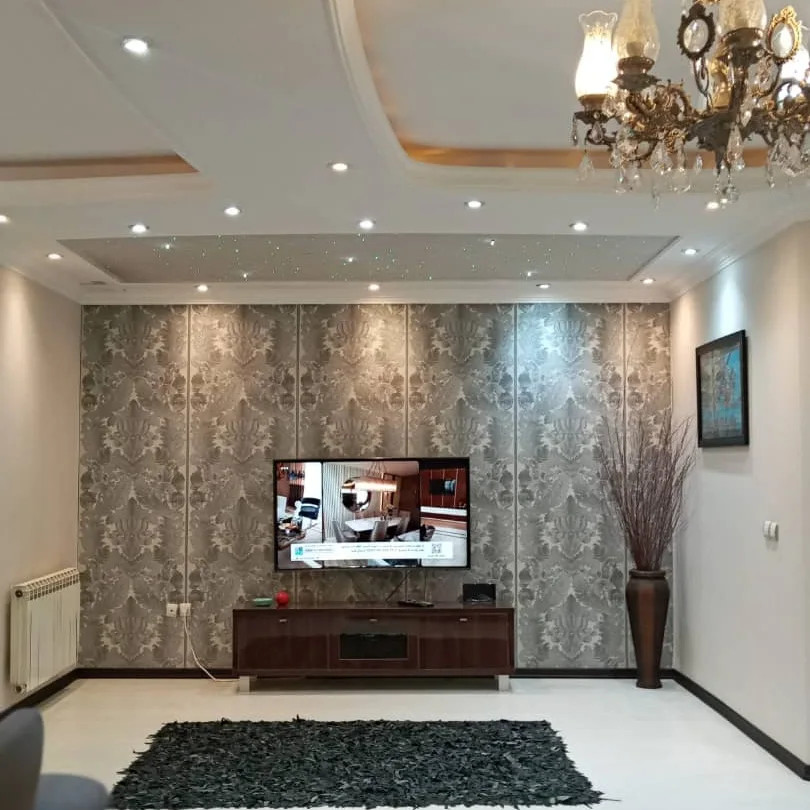 فروش آپارتمان 145 متر قیطریه اطراف پارک