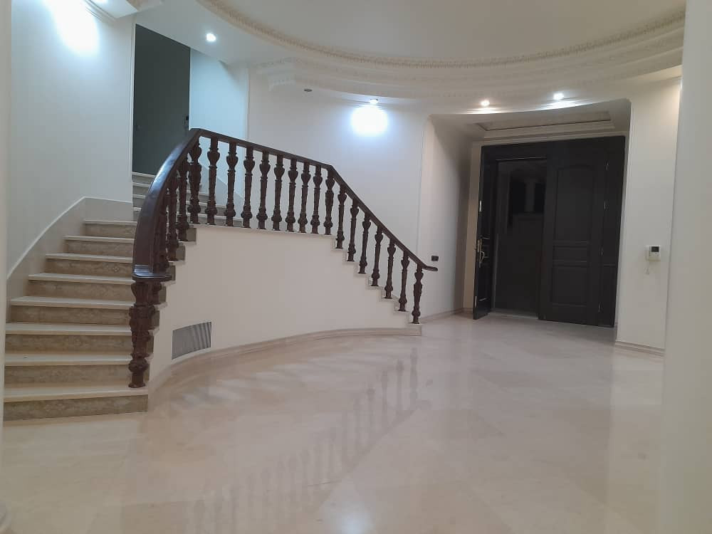 اجاره آپارتمان 1200 متر فول امکانات ویلایی