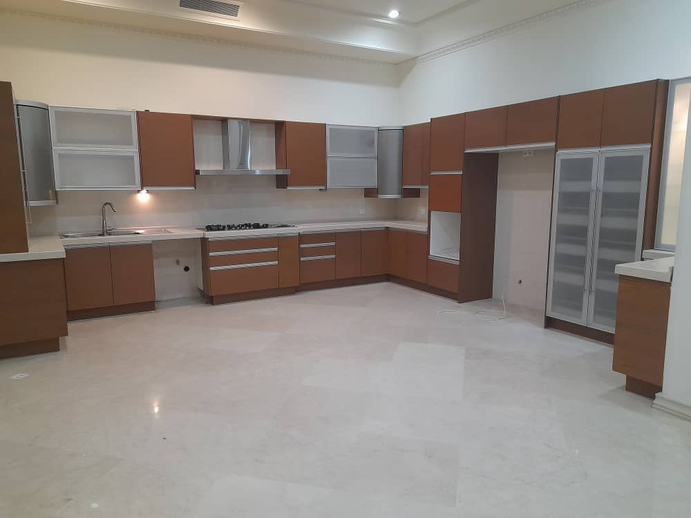 اجاره آپارتمان 1200 متر فول امکانات ویلایی