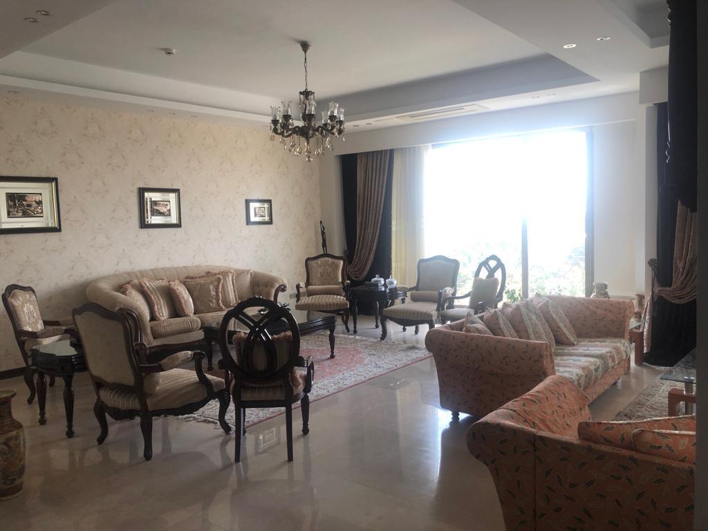فروش آپارتمان 183 متر  اقدسیه