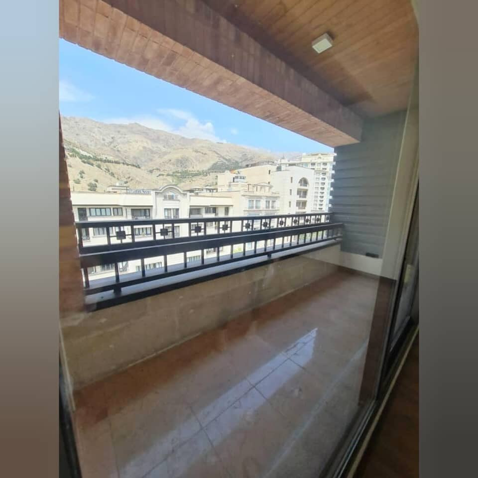 اجاره آپارتمان 180 متر نیاوران نوساز