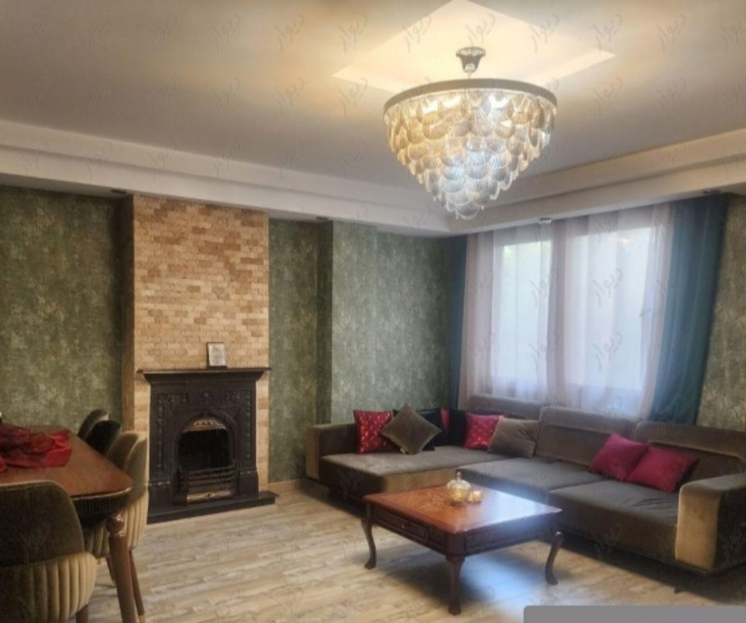 فروش آپارتمان 83 متر دیباجی غرق در نور