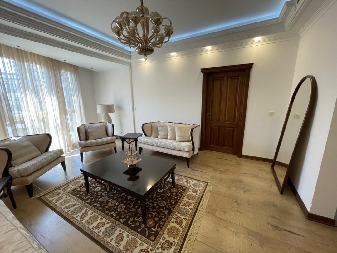 فروش آپارتمان 140 متر قیطریه